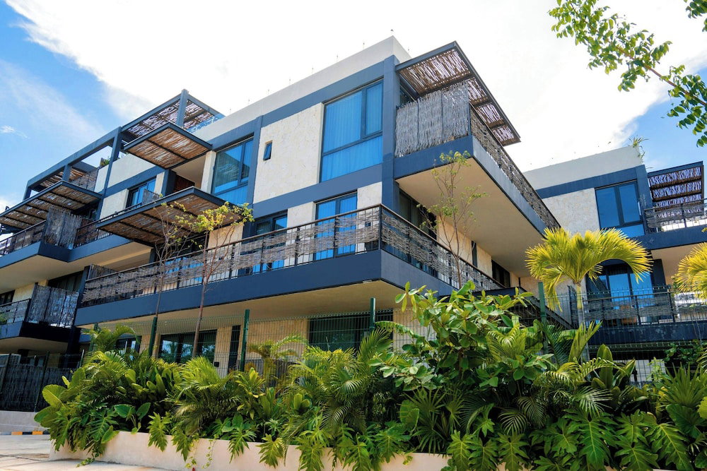 Bloom Tulum, Apartments by Marriott Bonvoy, Mexico