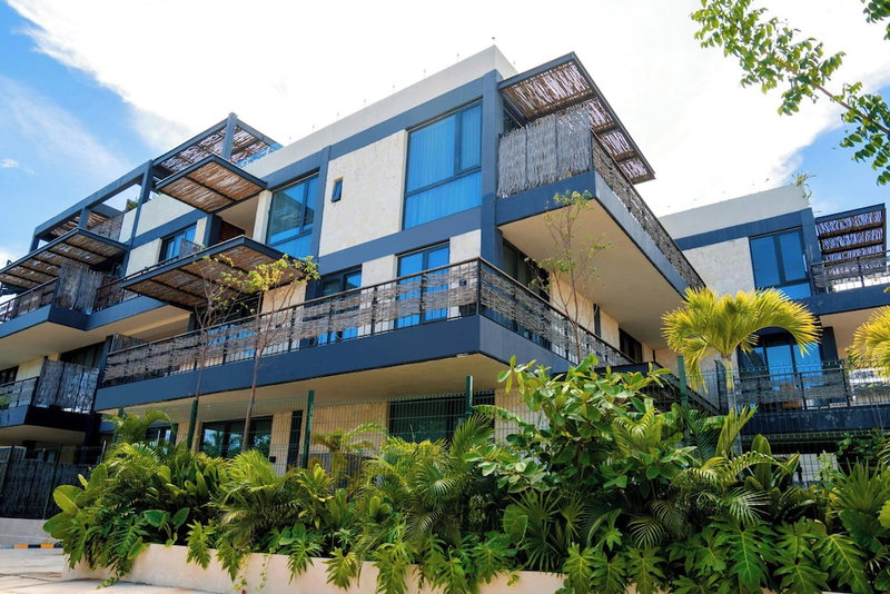 Bloom Tulum, Apartments by Marriott Bonvoy, Tulum, Mexico