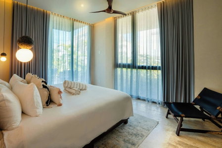 Bloom Tulum, Apartments by Marriott Bonvoy, Tulum, Mexico