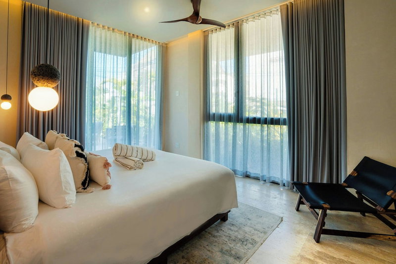 Bloom Tulum, Apartments by Marriott Bonvoy, Tulum, Mexico