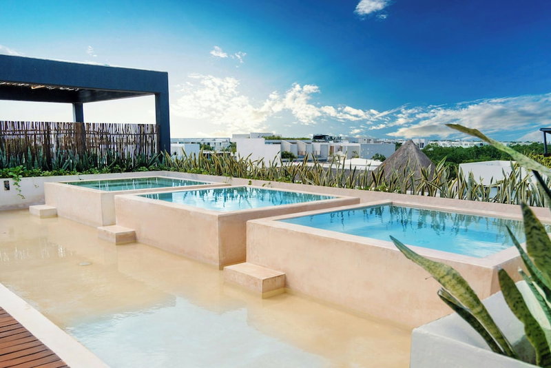 Bloom Tulum, Apartments by Marriott Bonvoy, Tulum, Mexico