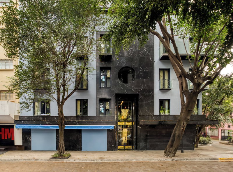 El Alfonsa, Mexico City, Mexico