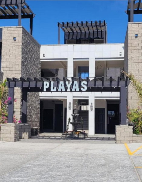 Playas Hotel Suites, Puerto Peñasco, Mexico