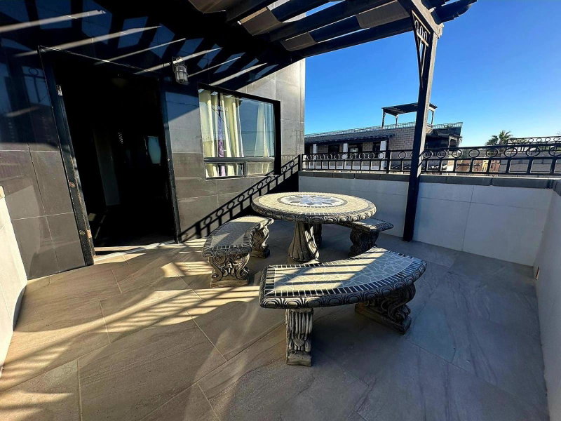 Playas Hotel Suites, Puerto Peñasco, Mexico