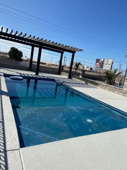 Playas Hotel Suites, Puerto Peñasco, Mexico
