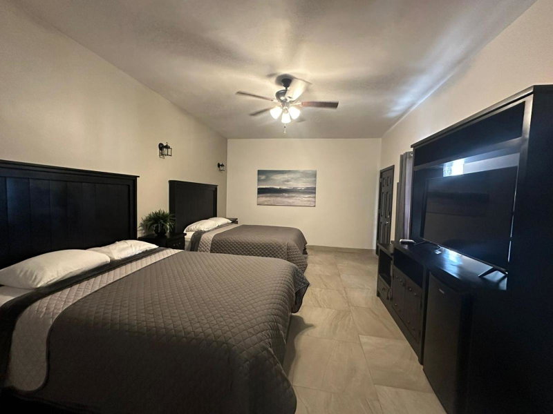 Playas Hotel Suites, Puerto Peñasco, Mexico