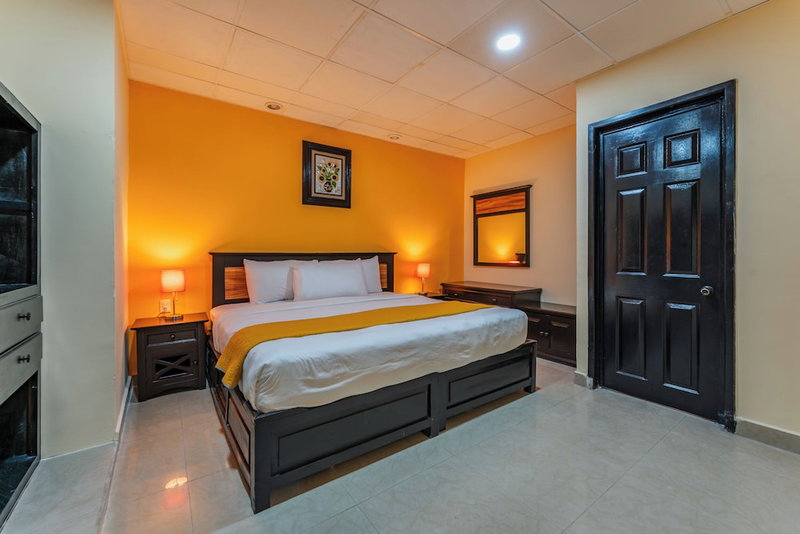 Hotel Plaza Mirador Ciudad del Carmen, Ciudad del Carmen, Mexico