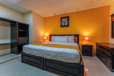 Hotel Plaza Mirador Ciudad del Carmen, Ciudad del Carmen, Mexico