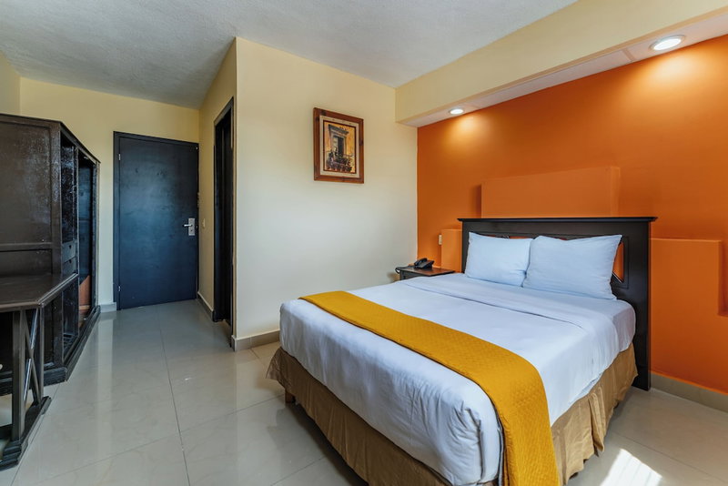 Hotel Plaza Mirador Ciudad del Carmen, Ciudad del Carmen, Mexico