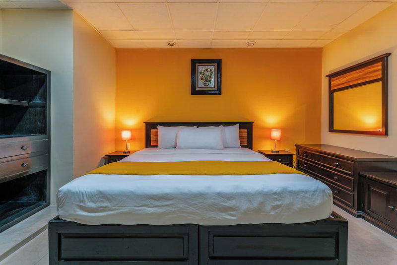 Hotel Plaza Mirador Ciudad del Carmen, Ciudad del Carmen, Mexico