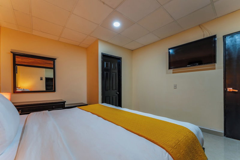 Hotel Plaza Mirador Ciudad del Carmen, Ciudad del Carmen, Mexico