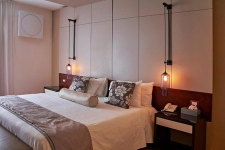 Alesia - Boutique Hotel & Spa, Aguascalientes, Mexico
