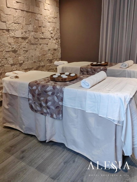 Alesia - Boutique Hotel & Spa, Aguascalientes, Mexico