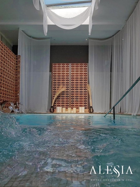 Alesia - Boutique Hotel & Spa, Aguascalientes, Mexico