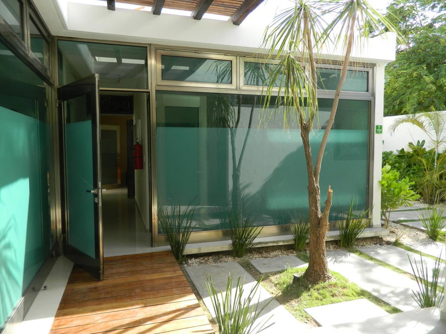 Sayab, Playa del Carmen, Mexico