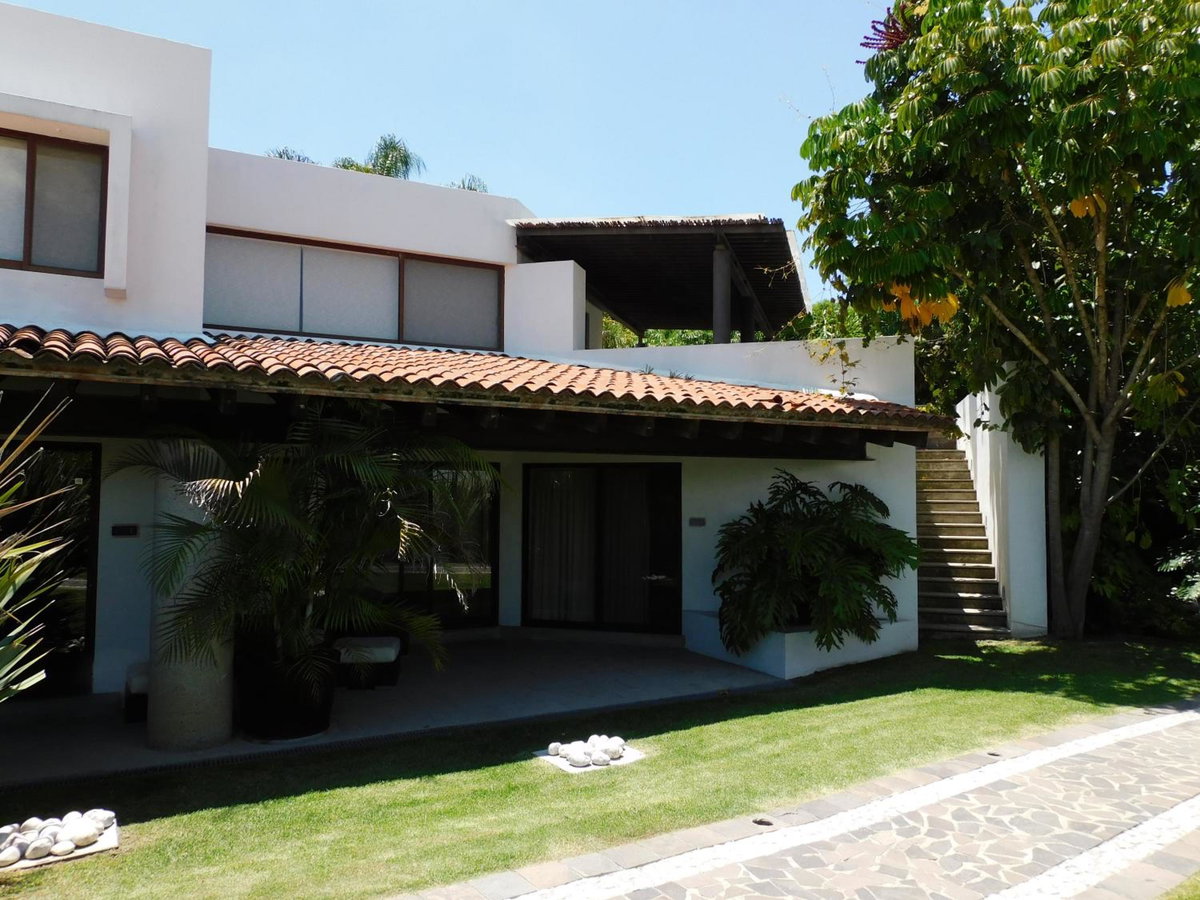 Hotel & Spa Luna Canela Boutique, Mexico