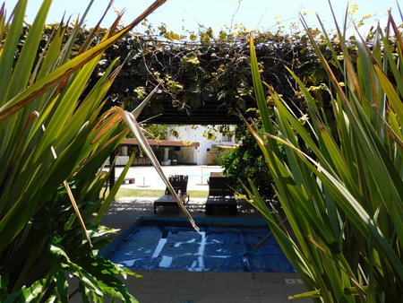 Hotel & Spa Luna Canela Boutique, Atlixco, Mexico