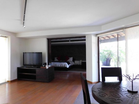 Hotel & Spa Luna Canela Boutique, Atlixco, Mexico