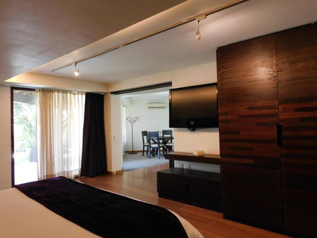 Hotel & Spa Luna Canela Boutique, Atlixco, Mexico