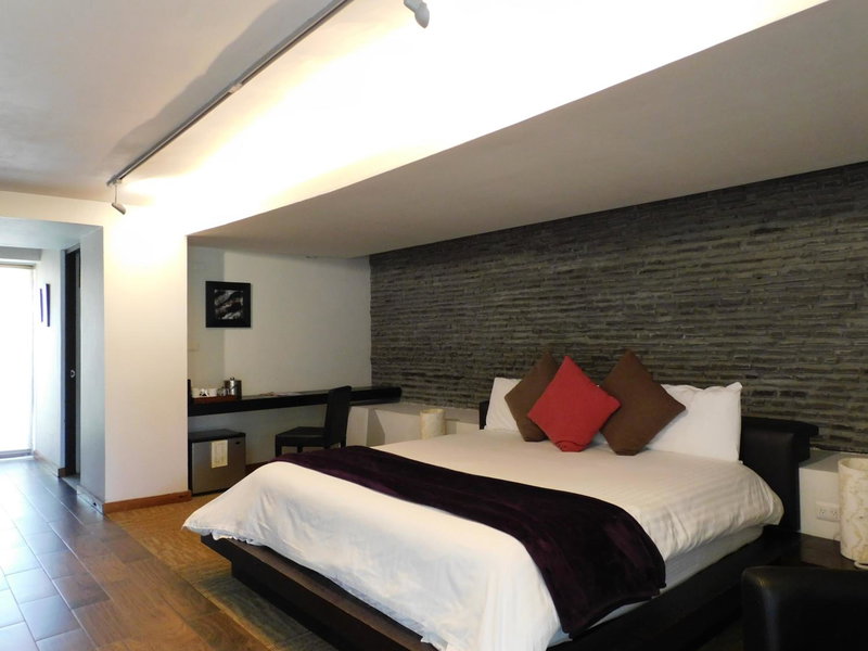 Hotel & Spa Luna Canela Boutique, Atlixco, Mexico