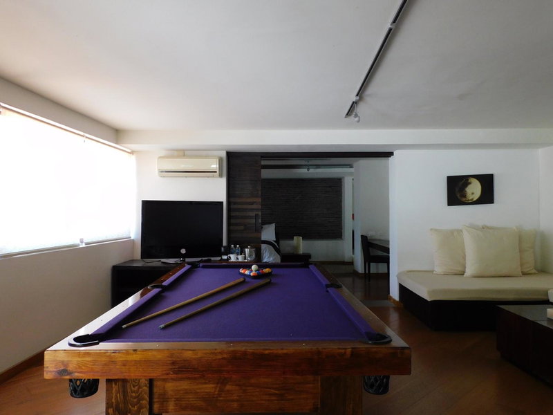 Hotel & Spa Luna Canela Boutique, Atlixco, Mexico