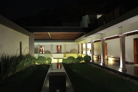 Hotel Casa Mixtli, Teziutlan, Mexico