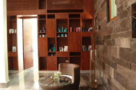 Hotel Casa Mixtli, Teziutlan, Mexico