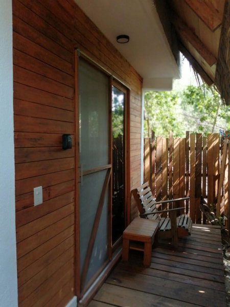 Casa Gaviota, Mazunte, Mexico