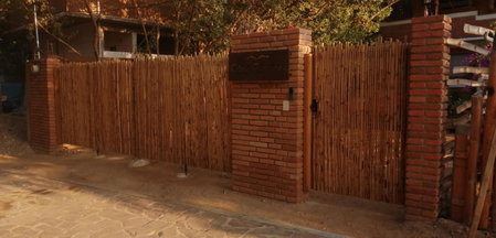 Casa Gaviota, Mazunte, Mexico