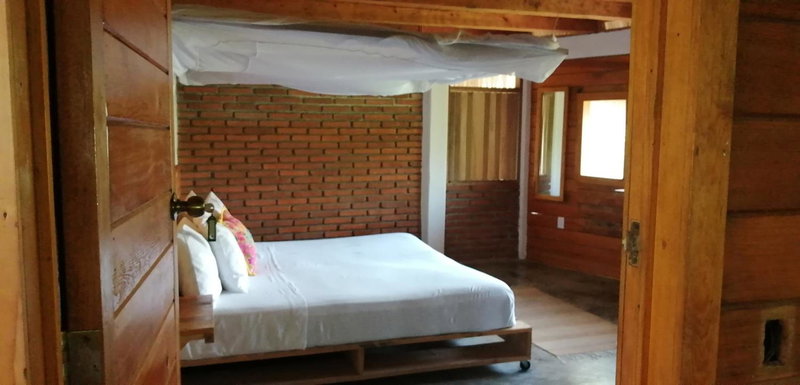 Casa Gaviota, Mazunte, Mexico