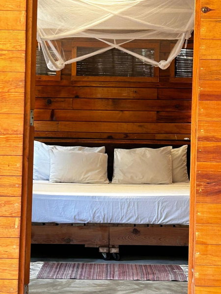 Casa Gaviota, Mazunte, Mexico