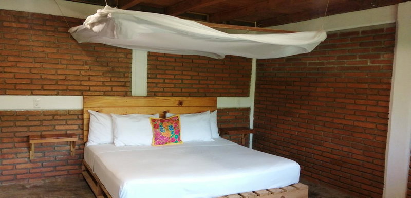 Casa Gaviota, Mazunte, Mexico