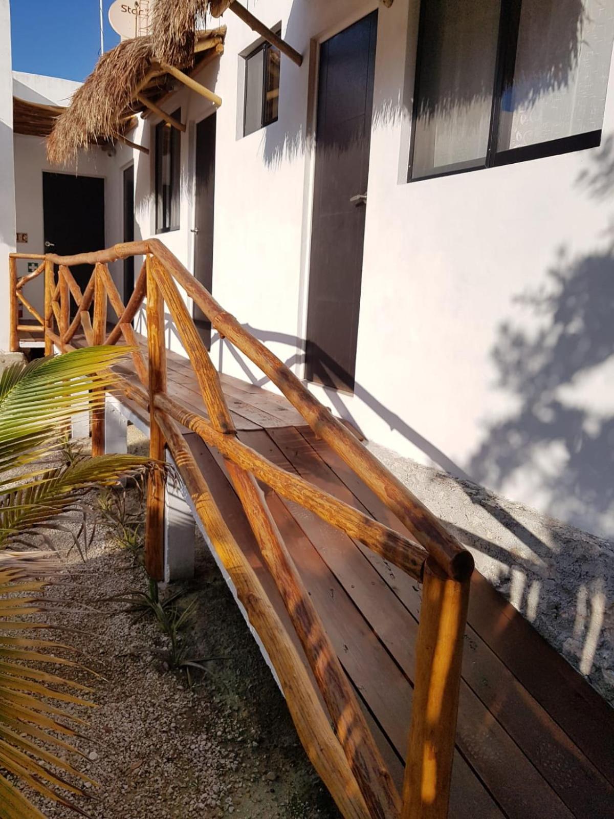 Hotel · EncantaLuna, Holbox Island