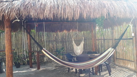 EncantaLuna, Holbox Island, Mexico