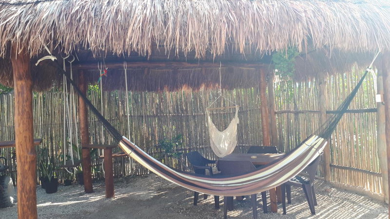 EncantaLuna, Holbox Island, Mexico