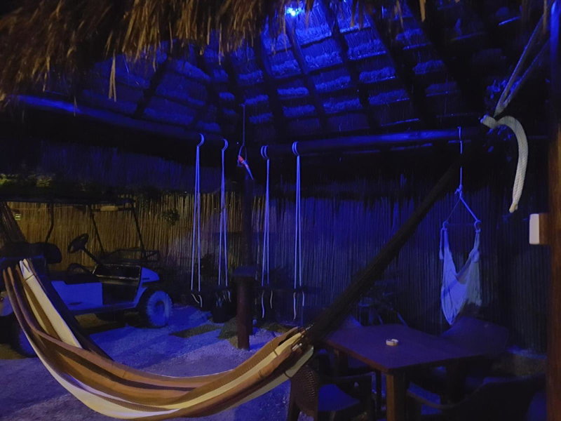 EncantaLuna, Holbox Island, Mexico