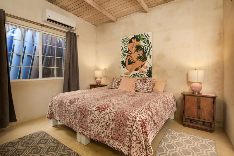 My Sisters House - Female only, Sayulita, Mexico