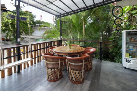 My Sisters House - Female only, Sayulita, Mexico