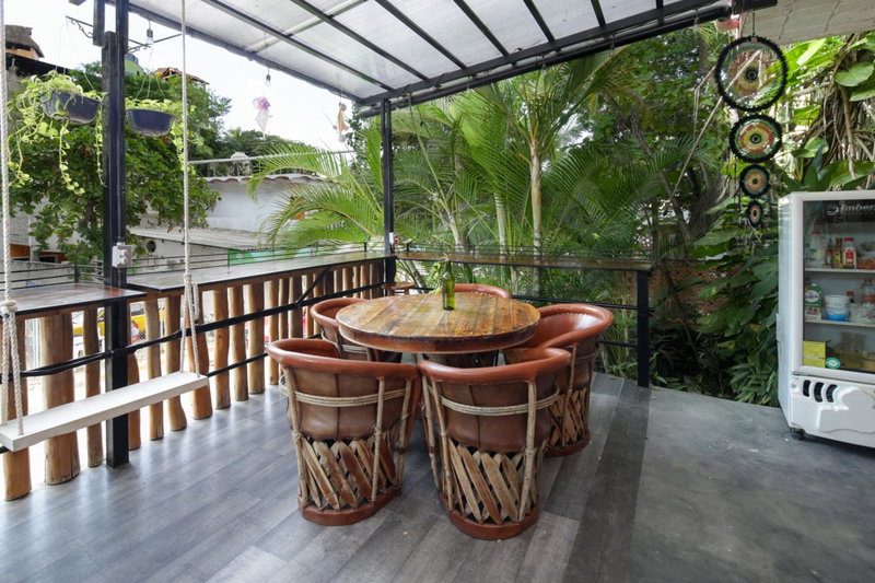 My Sisters House - Female only, Sayulita, Mexico