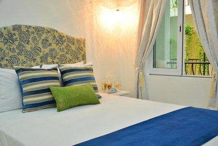 Unic Design Hotel - 5th Avenue, Playa del Carmen, Mexico