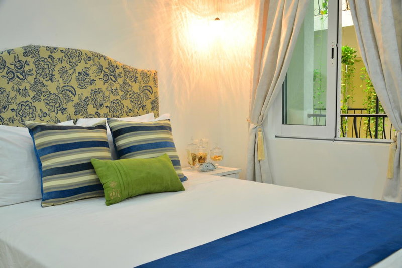 Unic Design Hotel - 5th Avenue, Playa del Carmen, Mexico