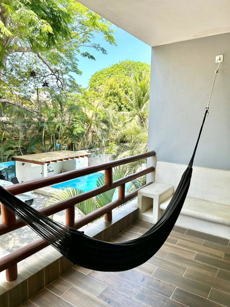 Hotel Aldea Sol, Zihuatanejo, Mexico