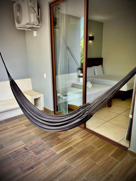 Hotel Aldea Sol, Zihuatanejo, Mexico