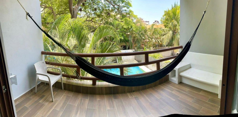 Hotel Aldea Sol, Zihuatanejo, Mexico
