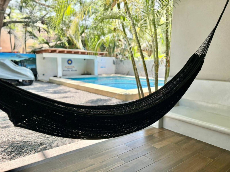 Hotel Aldea Sol, Zihuatanejo, Mexico