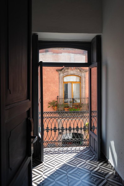 Markee Hotel Boutique Querétaro Centro Historico, Querétaro, Mexico