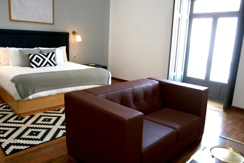Markee Hotel Boutique Querétaro Centro Historico, Querétaro, Mexico