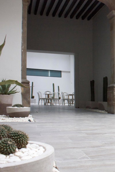 Markee Hotel Boutique Querétaro Centro Historico, Querétaro, Mexico