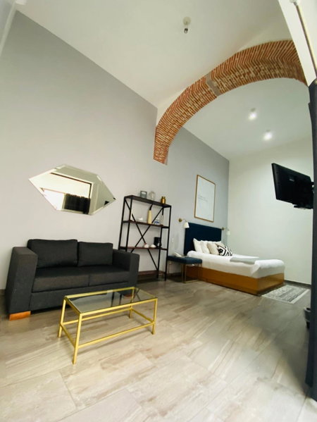Markee Hotel Boutique Querétaro Centro Historico, Querétaro, Mexico