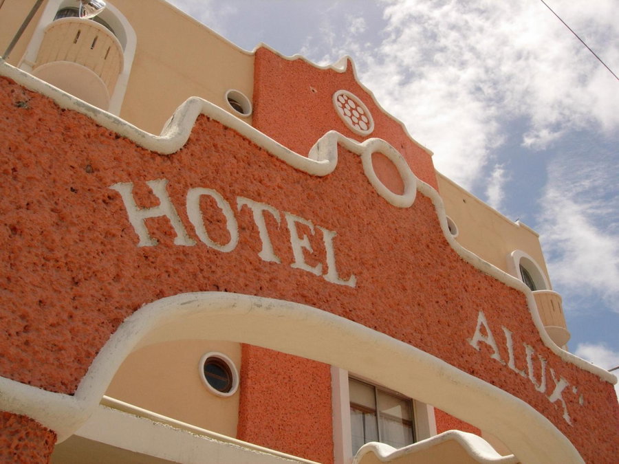 Hotel Alux Cancun, Cancún, Mexico